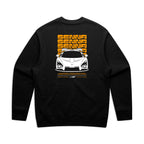 McLaren Senna Crew Jumper