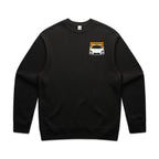 McLaren Senna Crew Jumper
