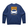McLaren Senna Crew Jumper