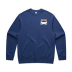 McLaren Senna Crew Jumper