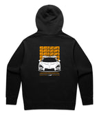 McLaren Senna Hoodie