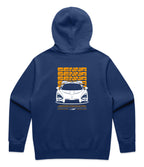 McLaren Senna Hoodie