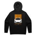 McLaren Senna Hoodie