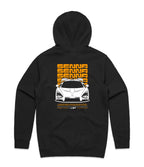 McLaren Senna Hoodie