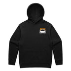 McLaren Senna Hoodie