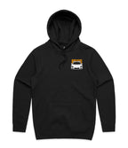McLaren Senna Hoodie