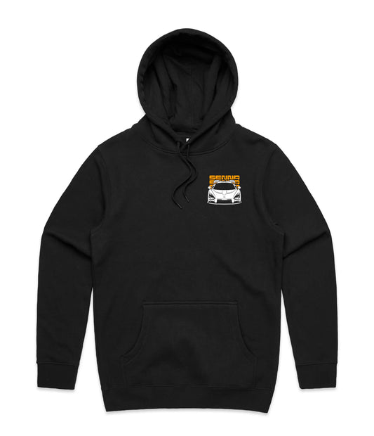 McLaren Senna Hoodie