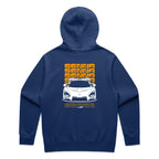 McLaren Senna Hoodie