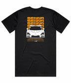 McLaren Senna T-Shirt