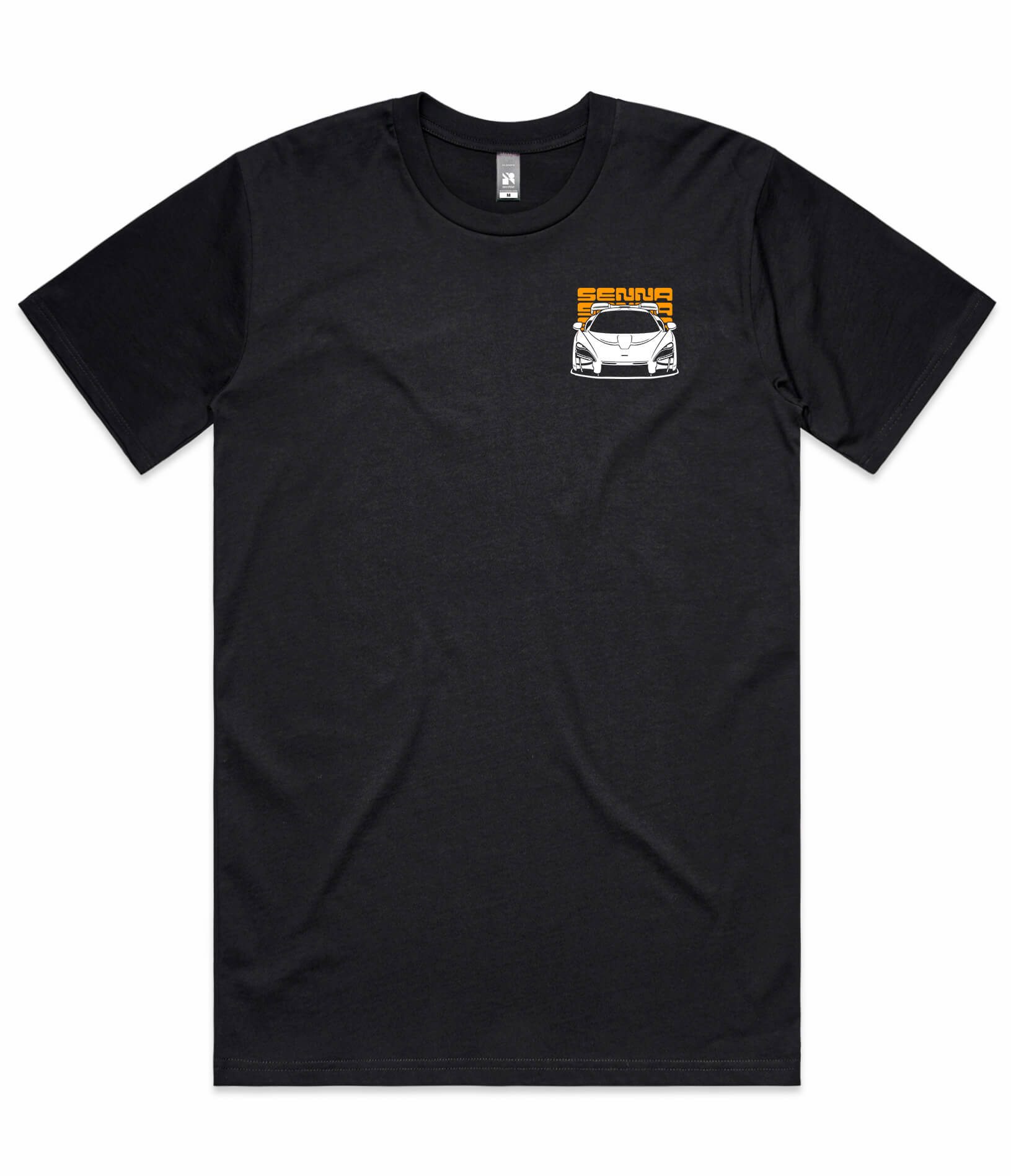 McLaren Senna T-Shirt