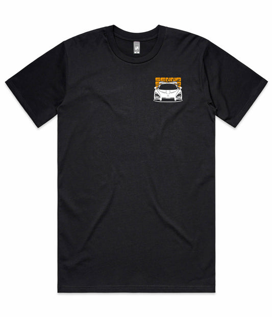 McLaren Senna T-Shirt
