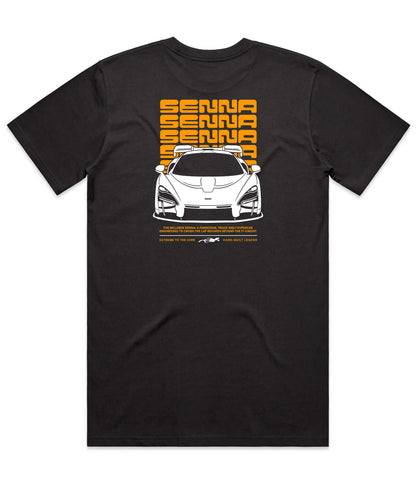 McLaren Senna T-Shirt