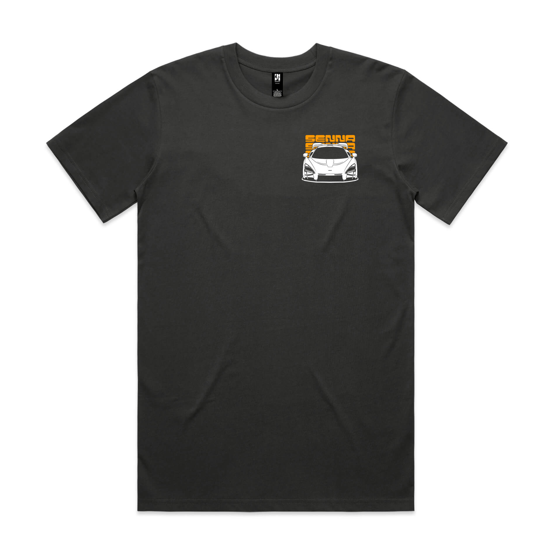 McLaren Senna T-Shirt