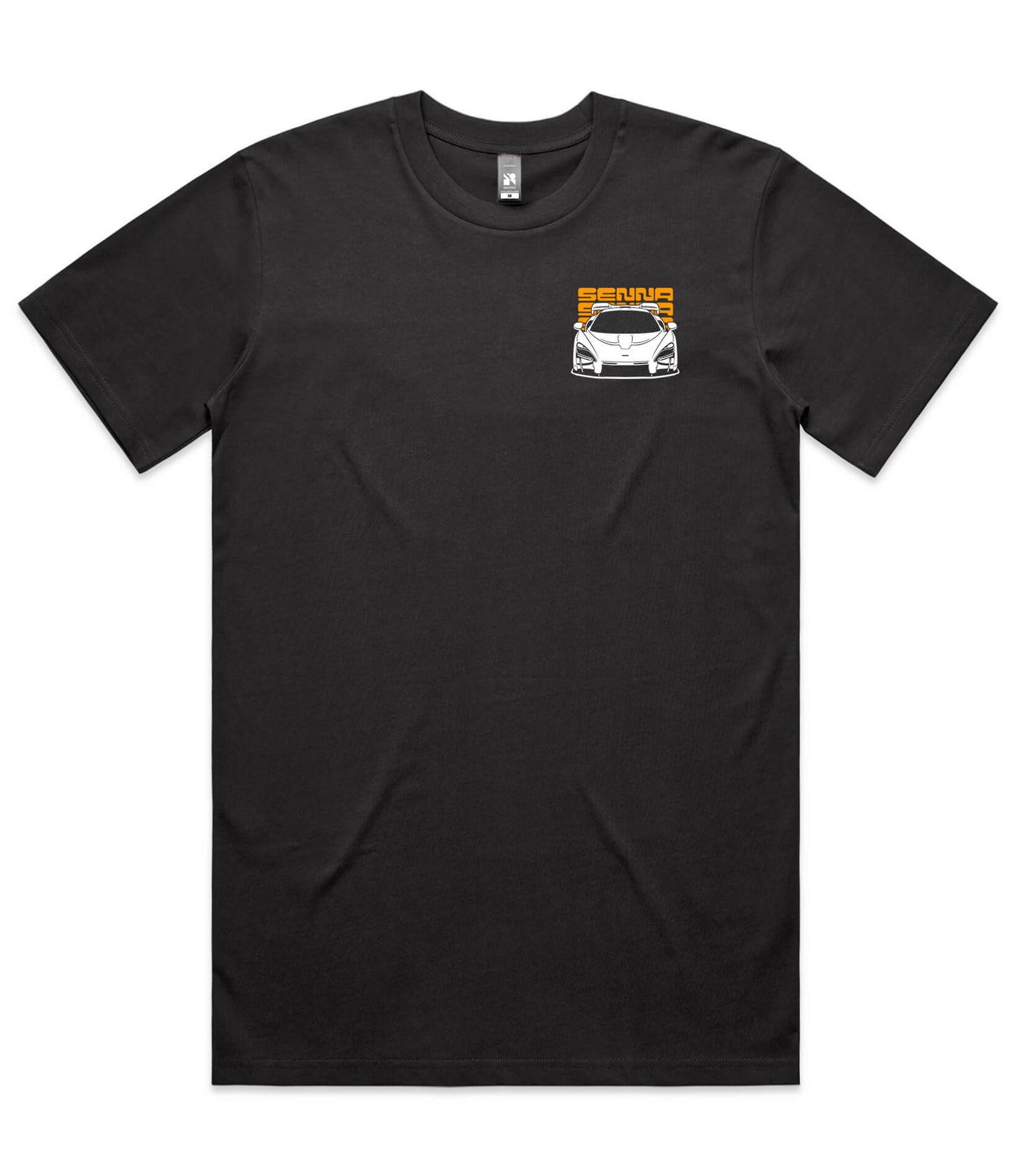 McLaren Senna T-Shirt
