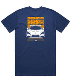 McLaren Senna T-Shirt