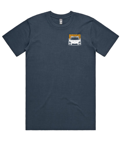 McLaren Senna T-Shirt