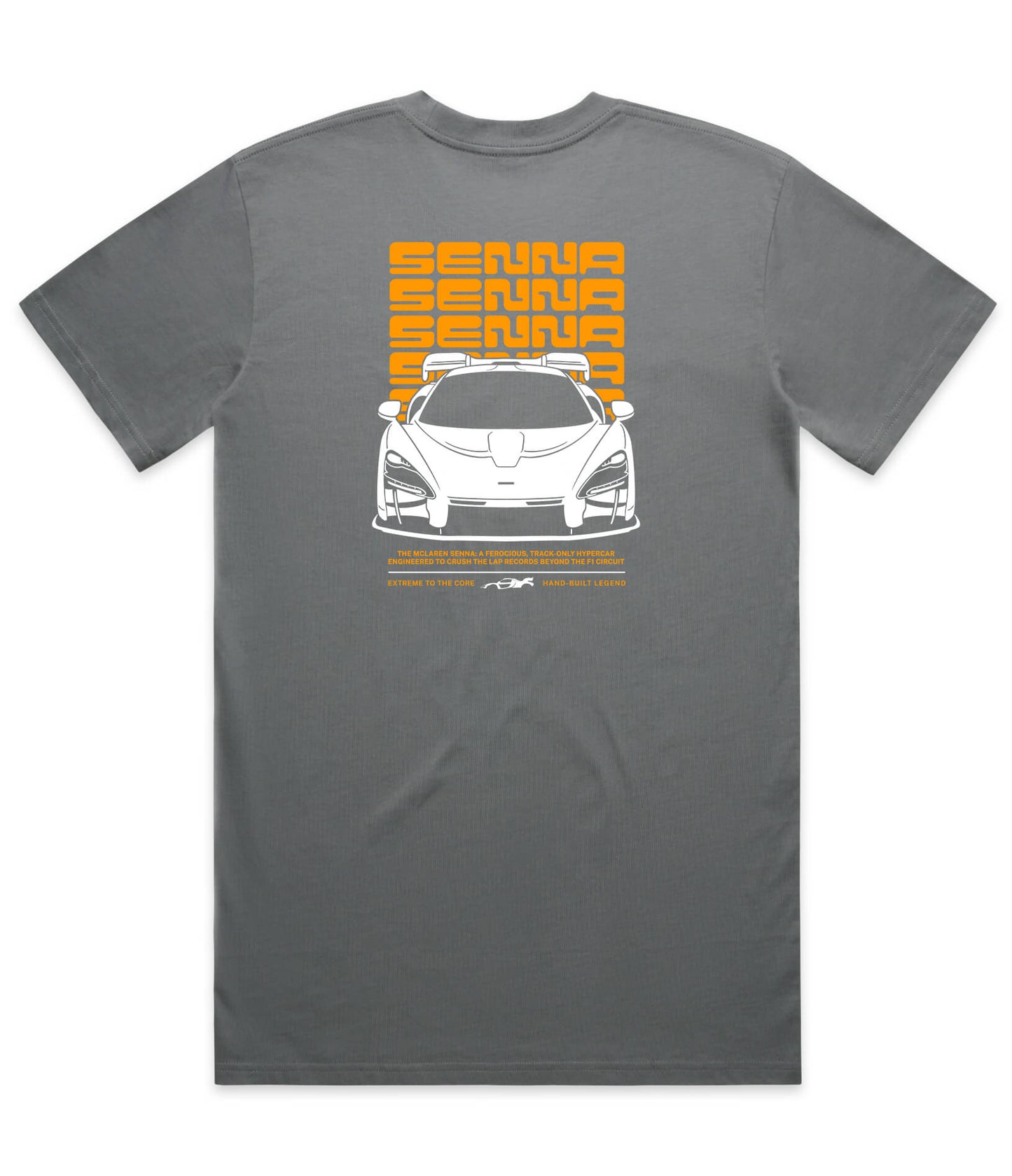 McLaren Senna T-Shirt