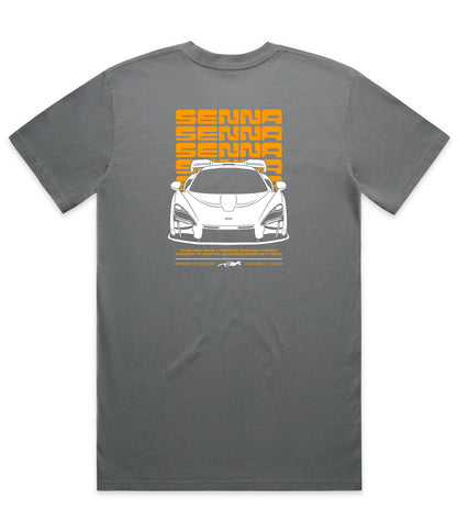 McLaren Senna T-Shirt