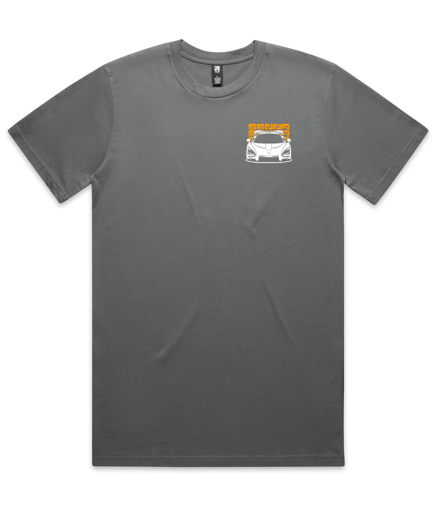 McLaren Senna T-Shirt
