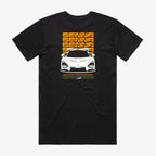 McLaren Senna T-Shirt