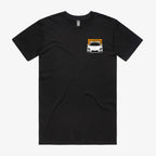 McLaren Senna T-Shirt