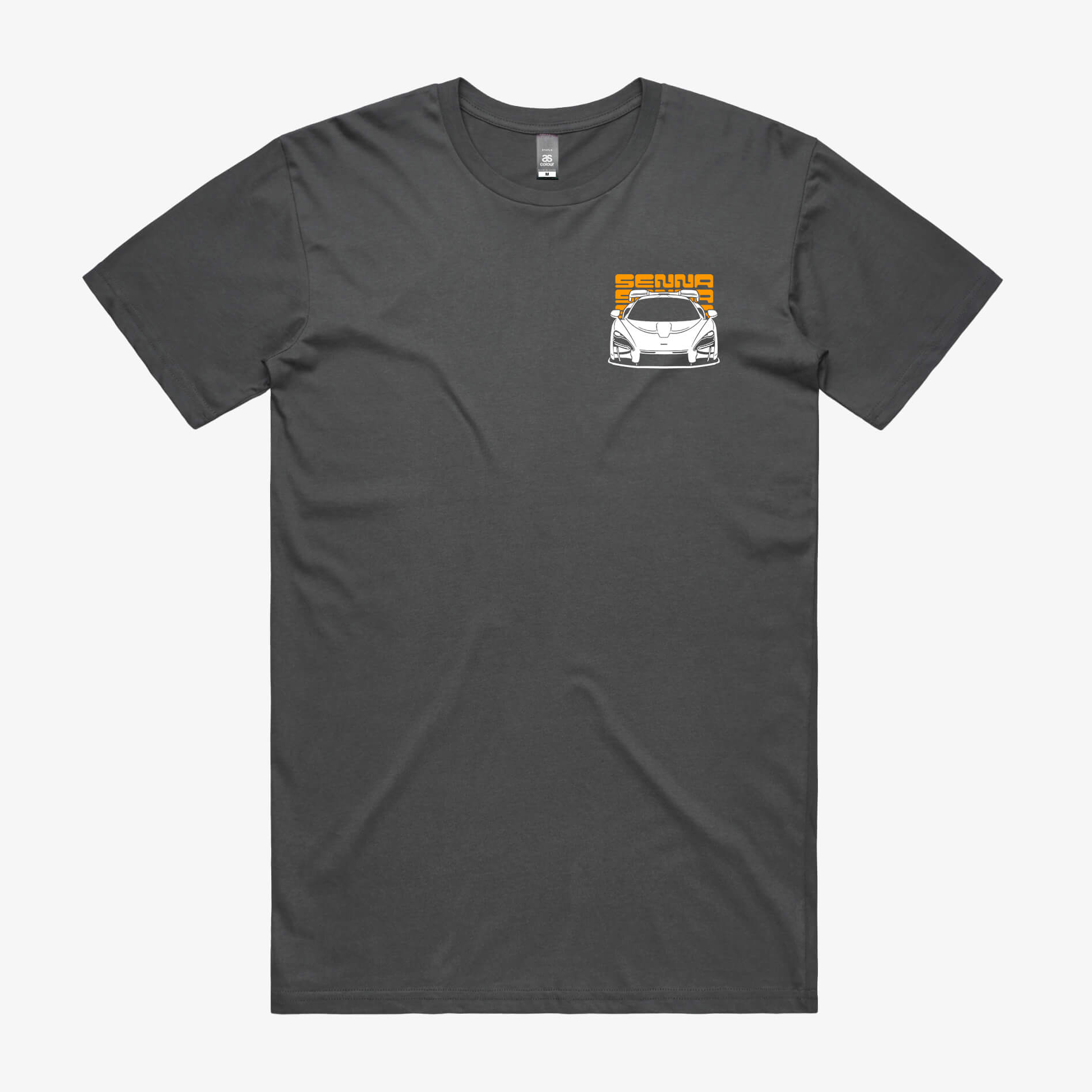 McLaren Senna T-Shirt