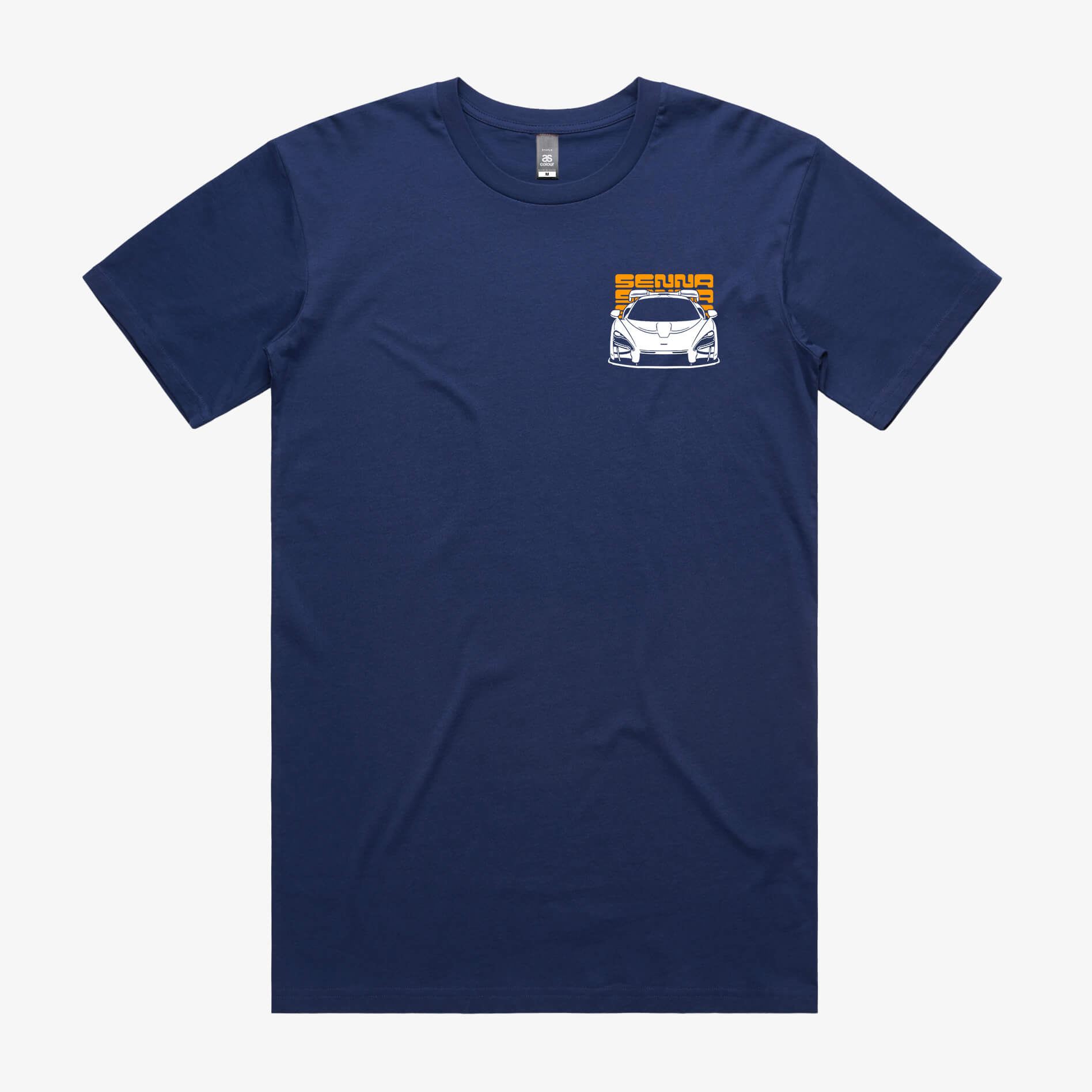 McLaren Senna T-Shirt