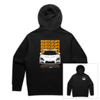 McLaren Senna Hoodie