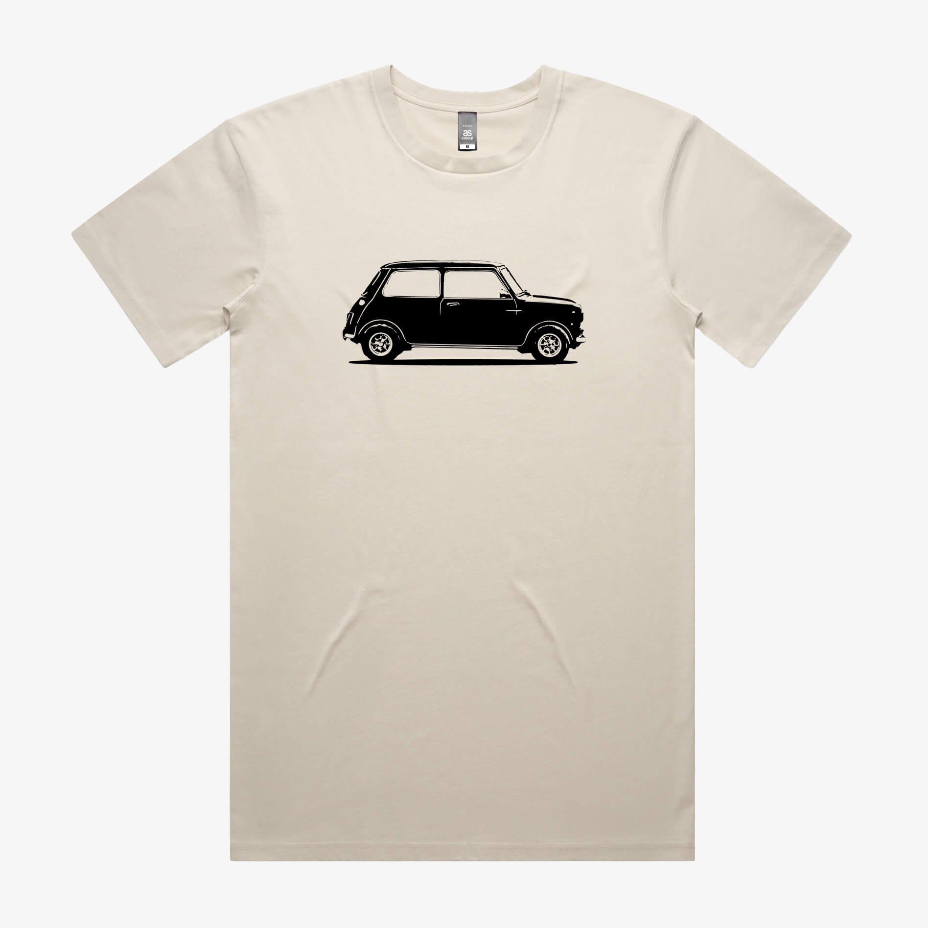 Mini Cooper T-Shirt
