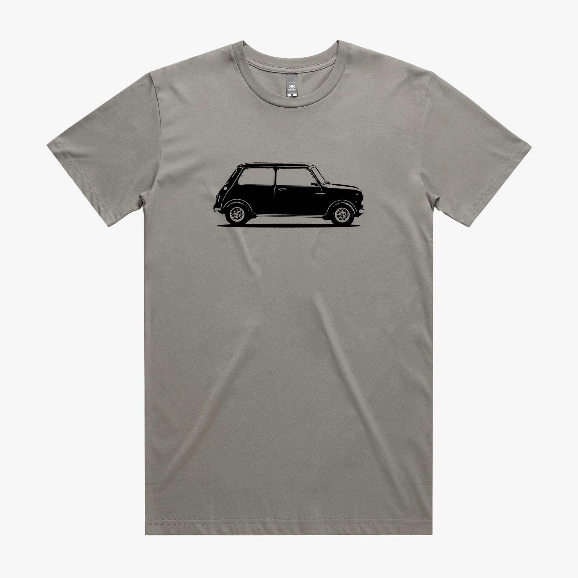 Mini Cooper T-Shirt