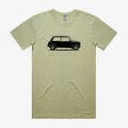 Mini Cooper T-Shirt