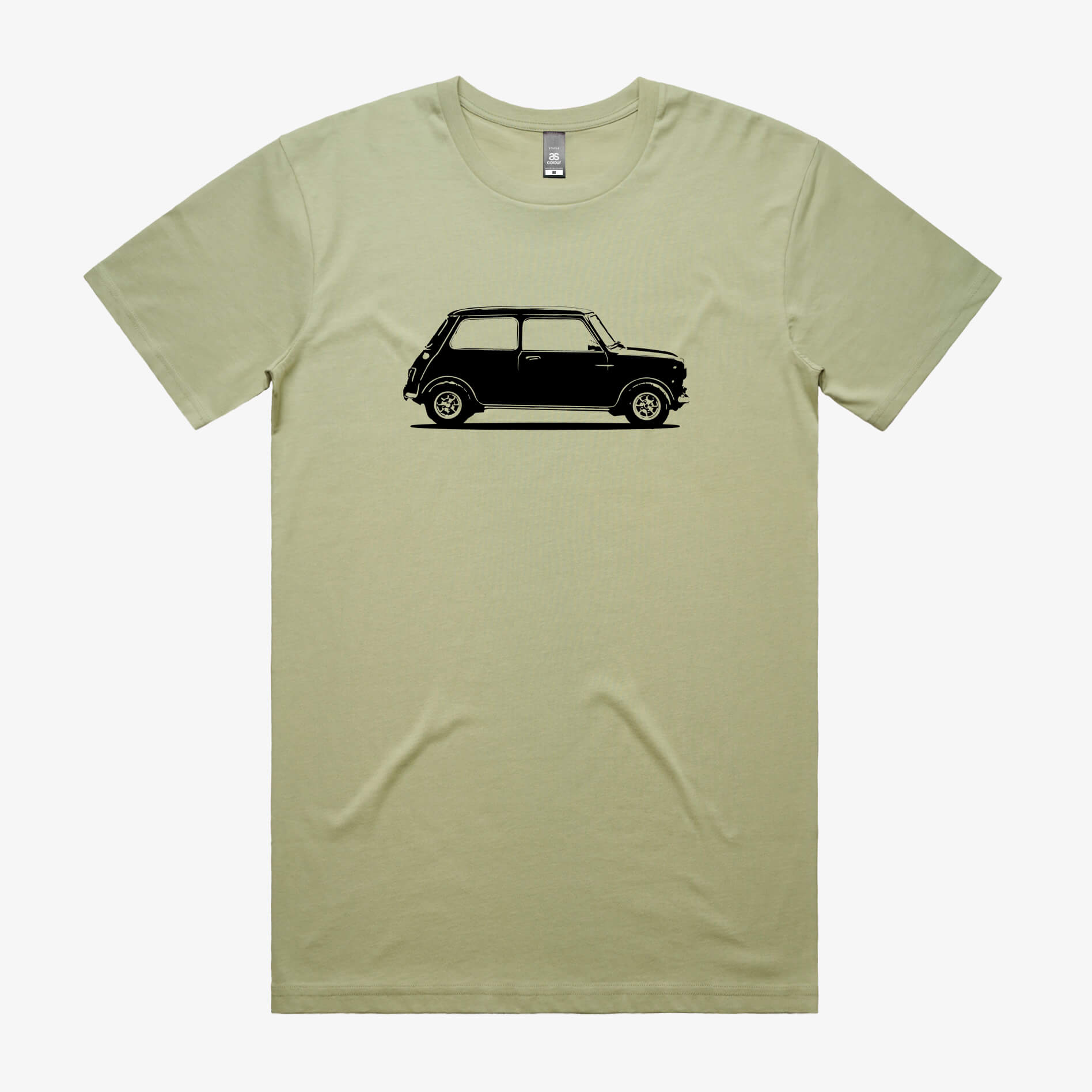 Mini Cooper T-Shirt