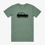 Mini Cooper T-Shirt