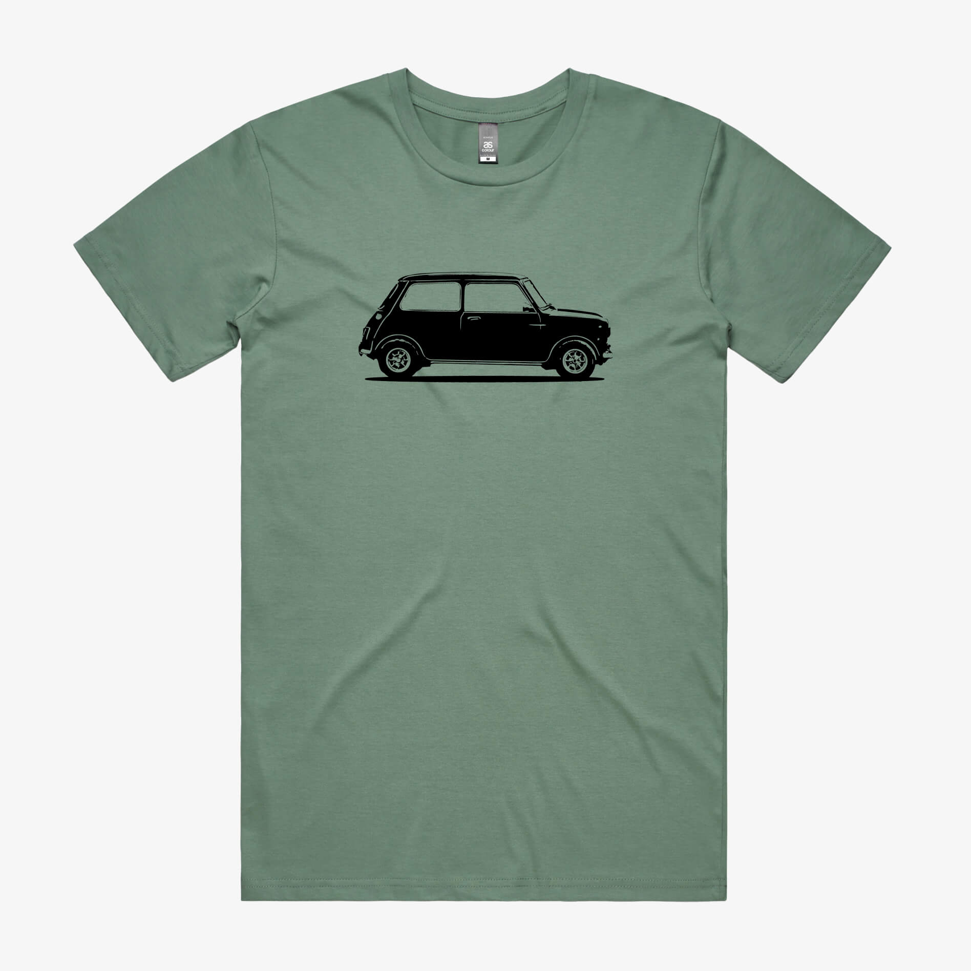 Mini Cooper T-Shirt