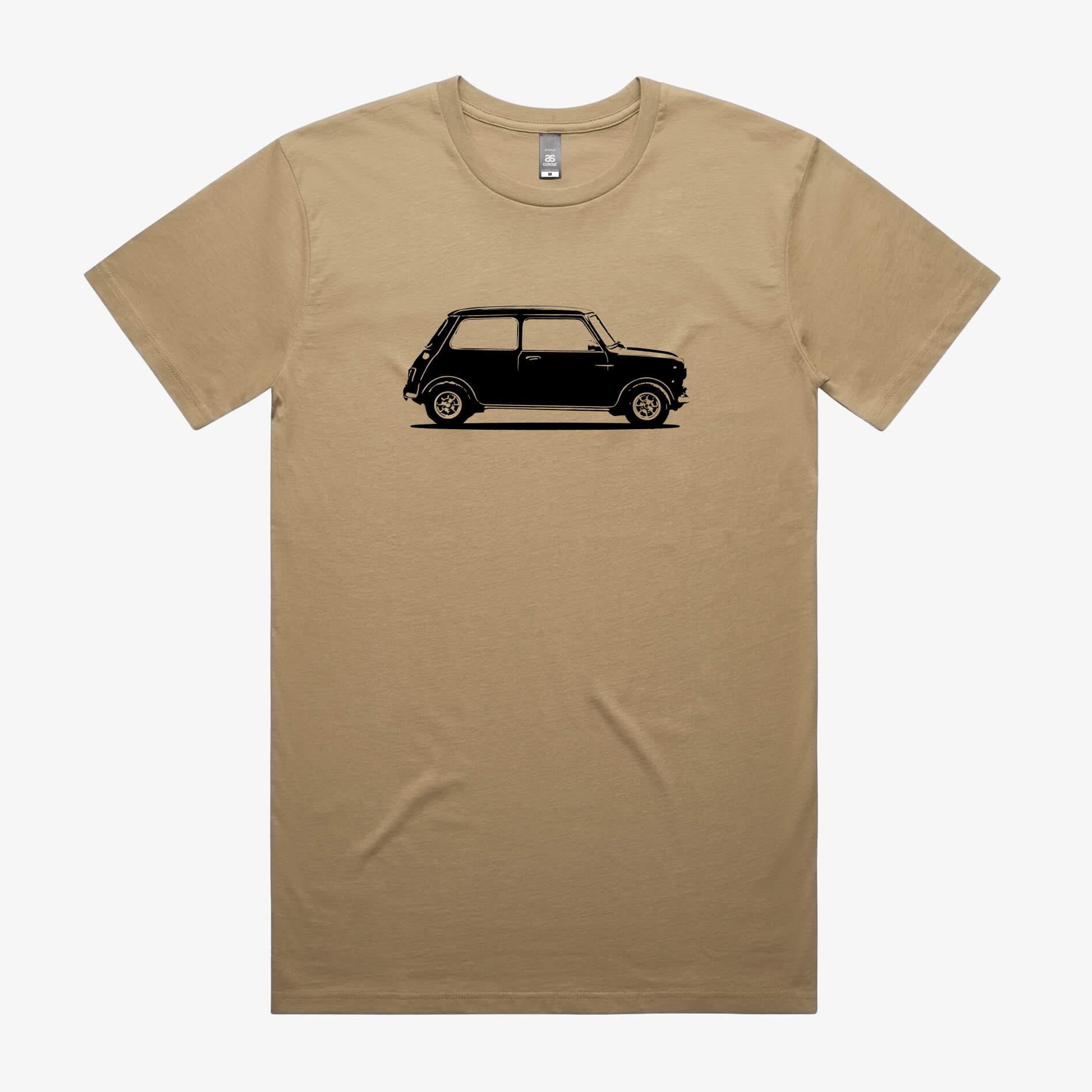 Mini Cooper T-Shirt