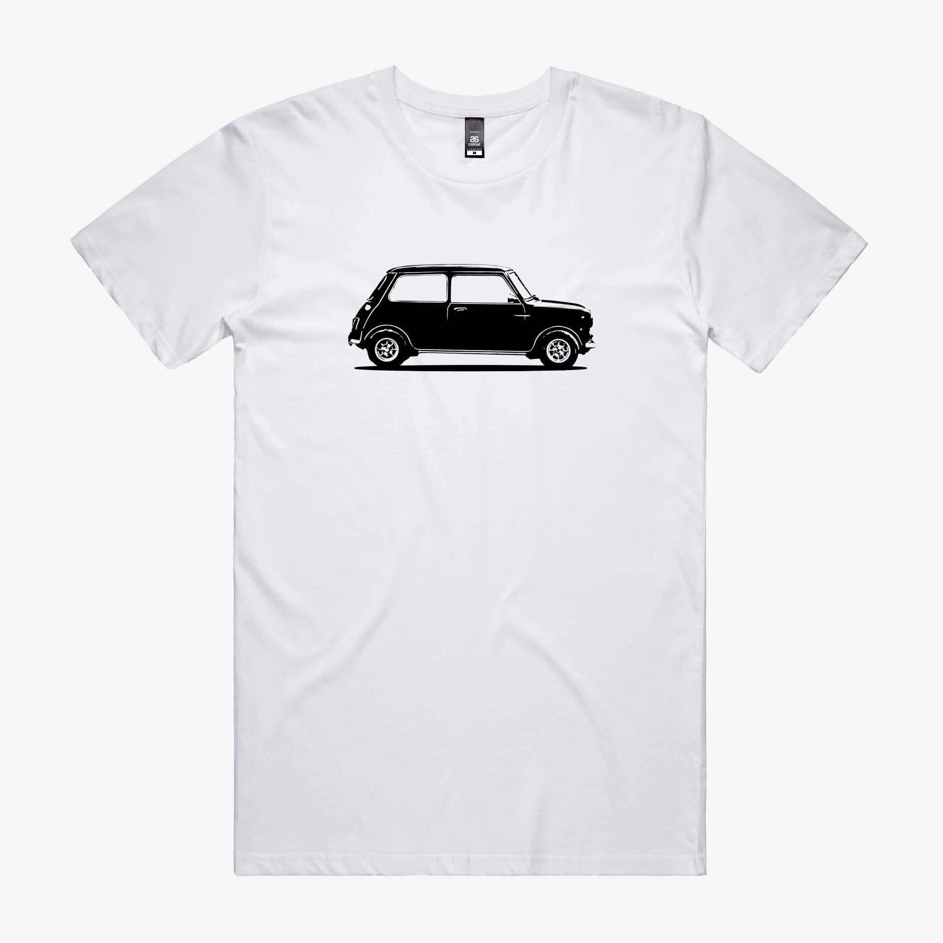 Mini Cooper T-Shirt