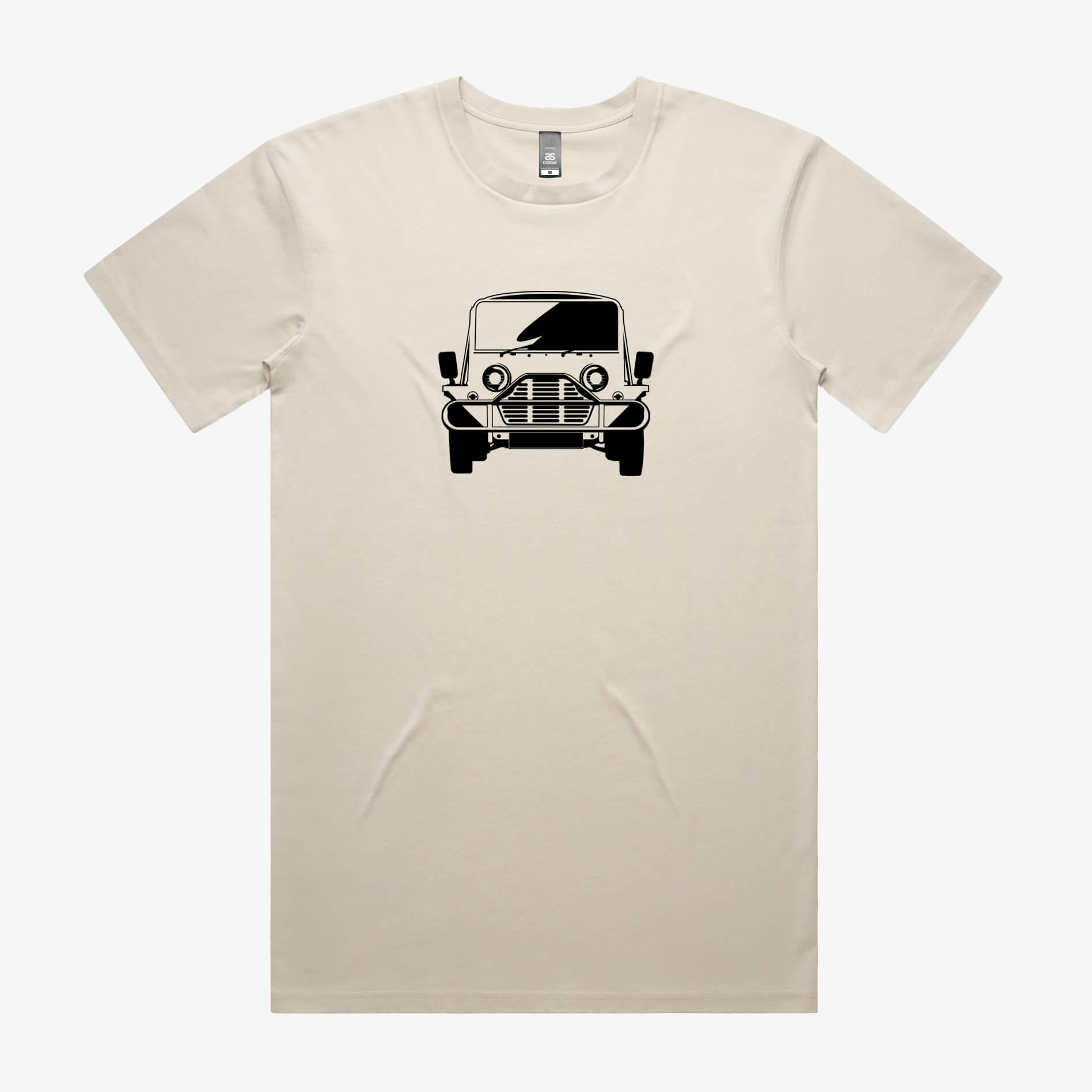 Mini Moke T-Shirt