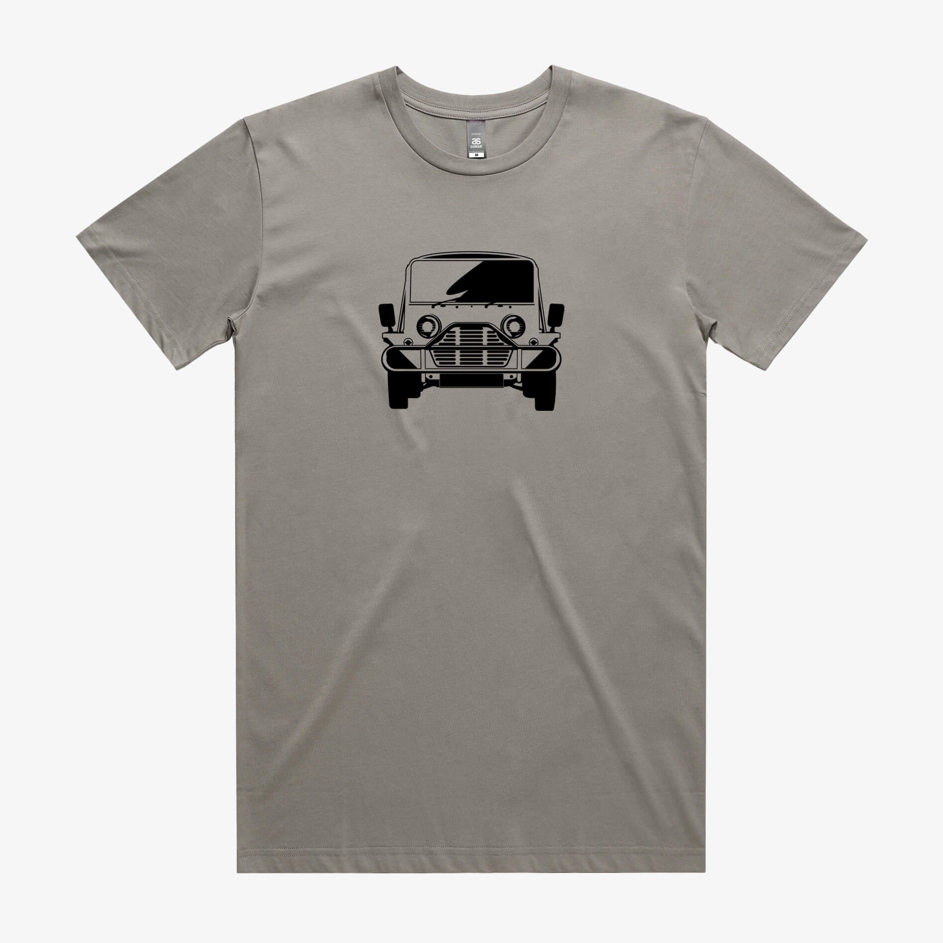 Mini Moke T-Shirt