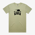 Mini Moke T-Shirt