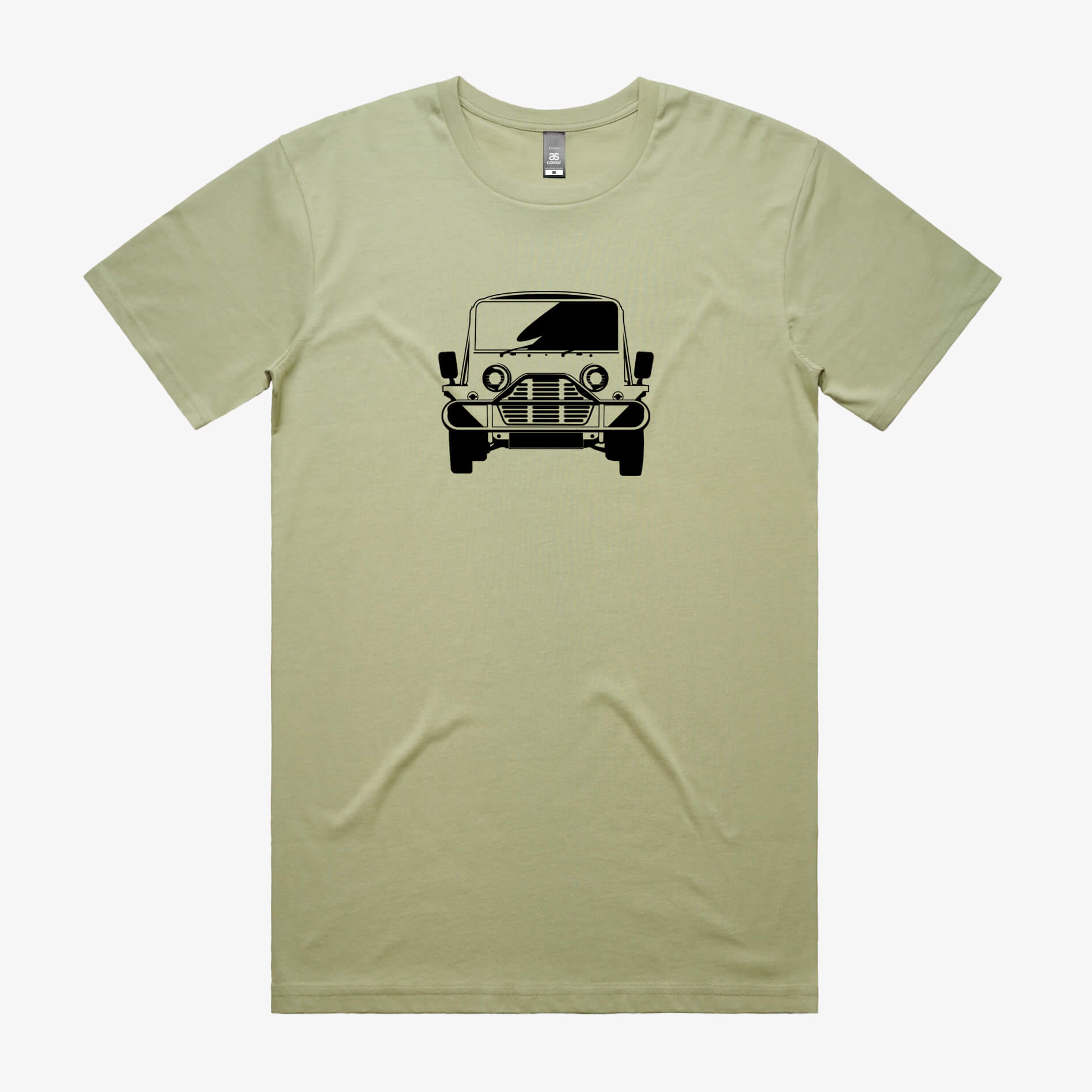 Mini Moke T-Shirt