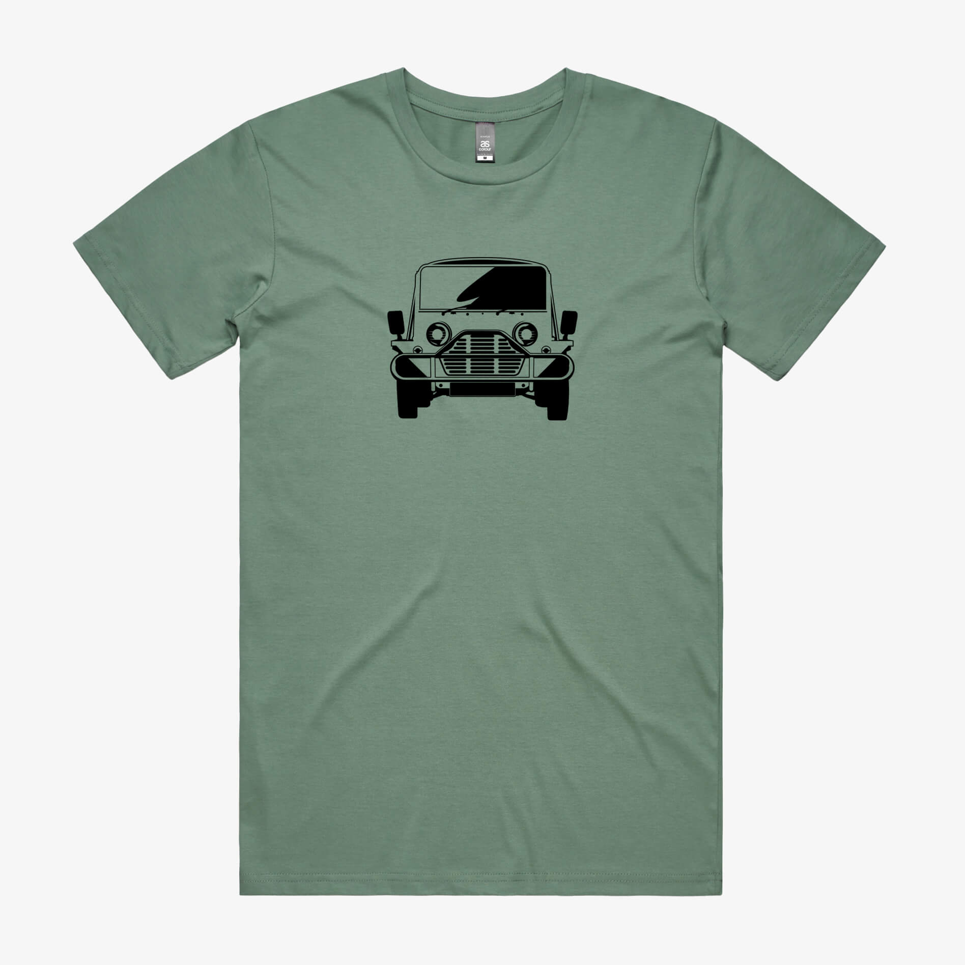 Mini Moke T-Shirt