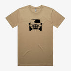 Mini Moke T-Shirt
