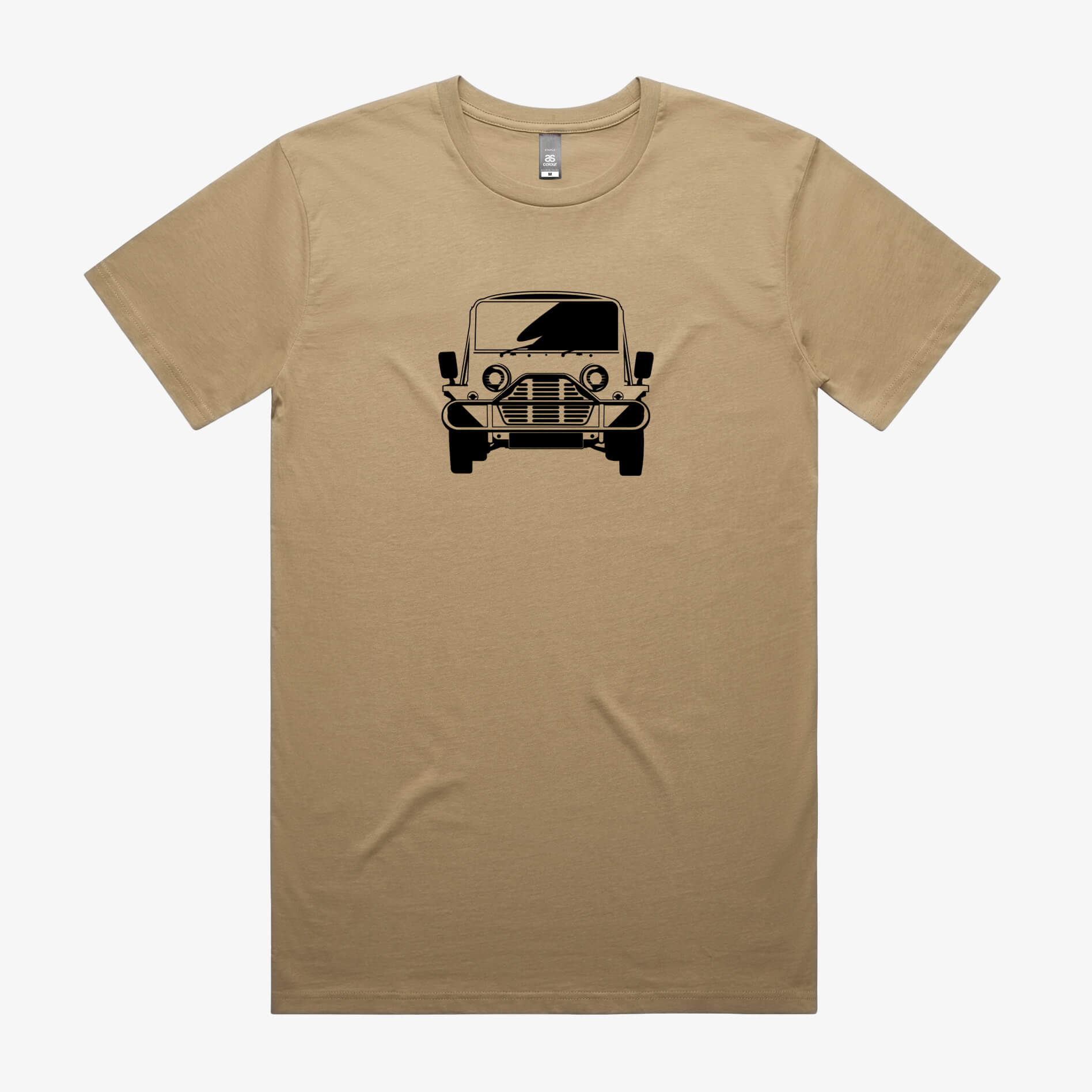 Mini Moke T-Shirt