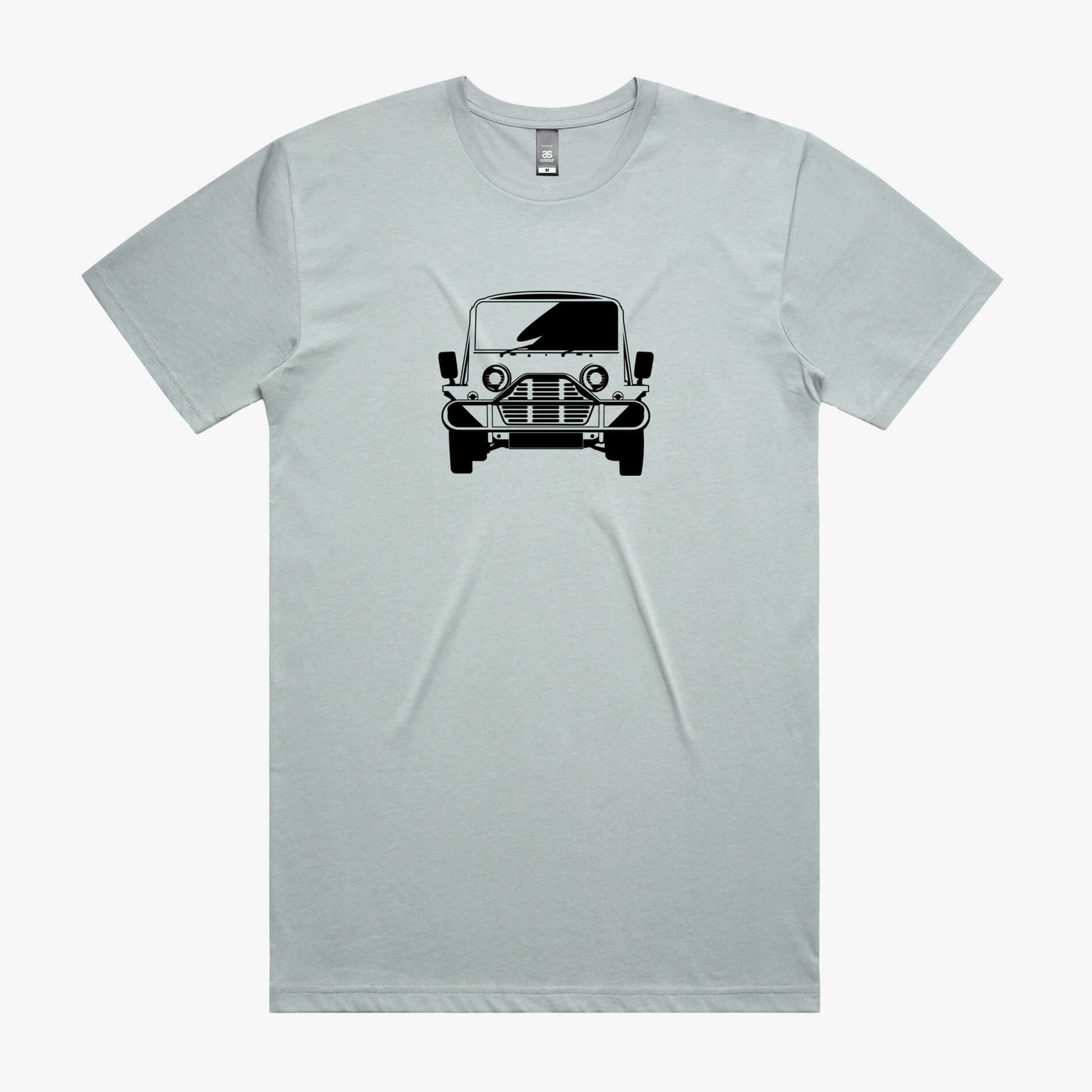 Mini Moke T-Shirt
