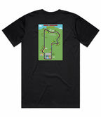Mount Panorama Play Mat T-Shirt