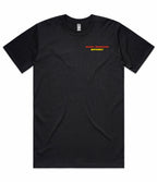 Mount Panorama Play Mat T-Shirt