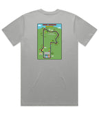 Mount Panorama Play Mat T-Shirt