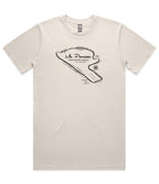 Mt Panorama Circuit T-Shirt