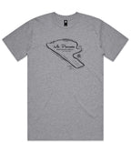 Mt Panorama Circuit T-Shirt