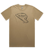 Mt Panorama Circuit T-Shirt